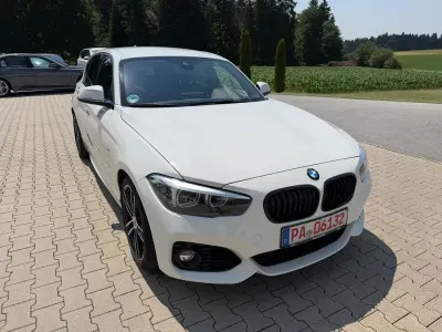 Gebraucht BMW 118