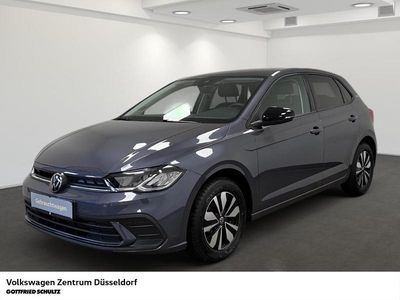 Gebraucht VW Polo Goal 95 PS (69 kW) 2025 Grau Kleinwagen