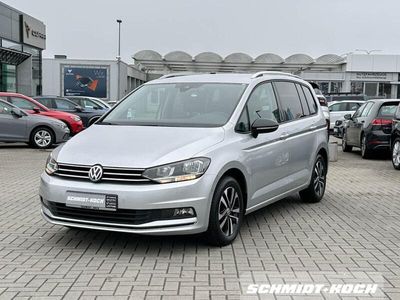 gebraucht VW Touran IQ.DRIVE