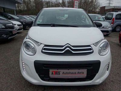 gebraucht Citroën C1 Klima