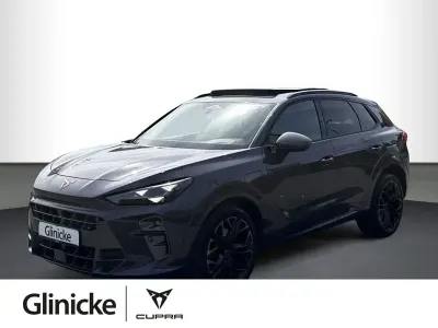 Gebraucht Cupra Terramar VZ 272 PS (200 kW) 2025 Violett SUV