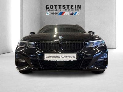 BMW 320e
