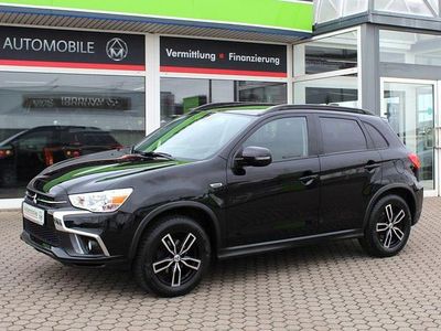 Second-hand Mitsubishi ASX 117 CP (86 kW) 2019 Other SUV