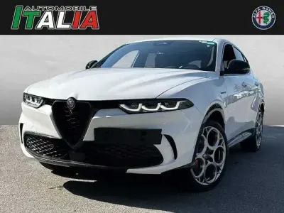Gebraucht Alfa Romeo Tonale