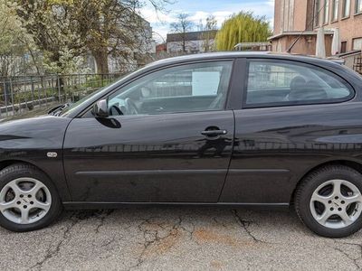 gebraucht Seat Ibiza 75 PS - TÜV neu - technisch und optisch TOP !