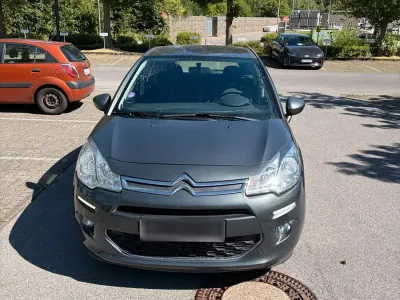 Gebraucht Citroën C3