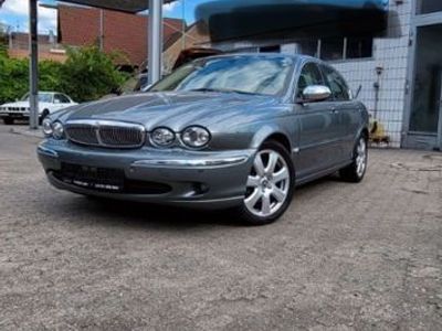 Jaguar X-type