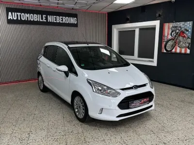 Gebraucht Ford B-MAX