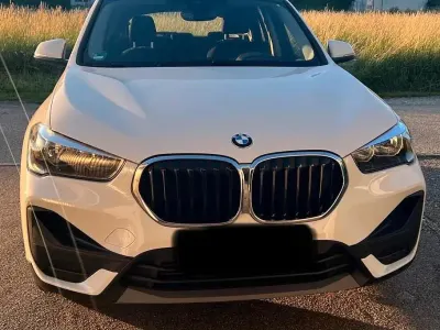 Gebraucht BMW X1