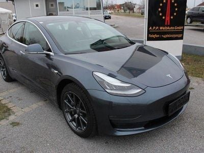 Gebraucht Tesla Model 3 Long Range AWD 350 kW (476 PS) 2020 Grau Limousine