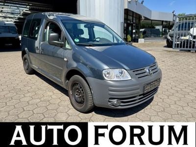VW Caddy