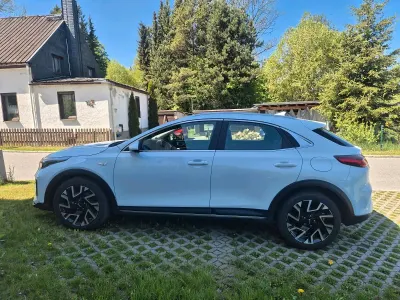 Gebraucht Kia XCeed