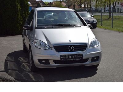 Mercedes A150