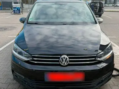 Gebraucht VW Touran
