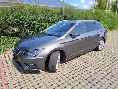 Seat Leon ST