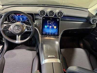 Gebraucht 2025 Mercedes GLC220 | 54.490 € (Superpreis)