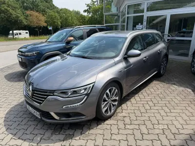 Gebraucht Renault Talisman GrandTour