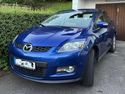 Mazda CX-7