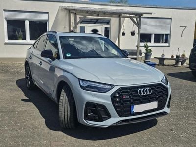 Audi SQ5 Sportback