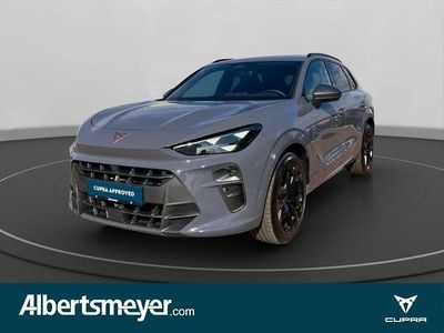 Gebraucht Cupra Terramar VZ 265 PS (194 kW) 2024 Grau SUV