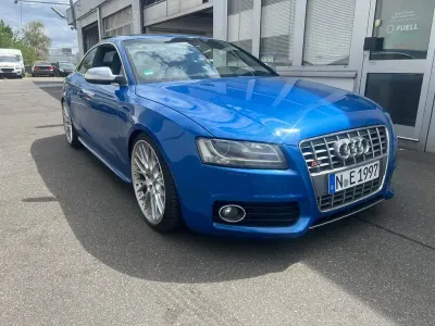 Gebraucht Audi S5