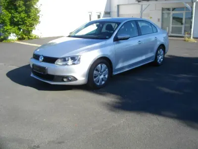 Gebraucht VW Jetta