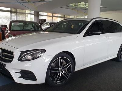 Mercedes E400