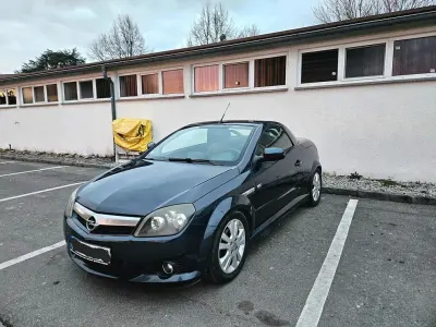 Gebraucht Opel Tigra