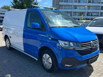 Gebraucht VW T6.1
