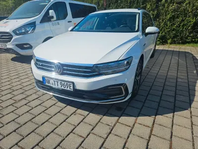 Gebraucht VW Passat