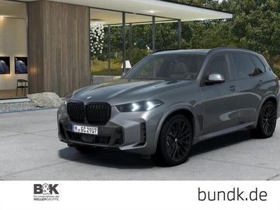 gebraucht BMW X5 X5xDrive40d, Leasing ab 1.489 EUR