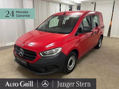 Loranditrot Gebraucht 2022 Mercedes Citan 112 Van | 16.980 € (Fairer Preis)