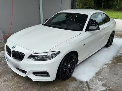 BMW M240