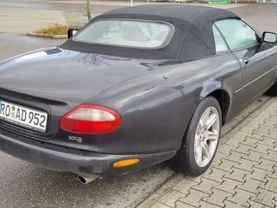 gebraucht Jaguar XK8 