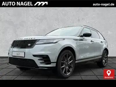 Second-hand Land Rover Range Rover Velar SE 304 CP (223 kW) 2025 Gri SUV