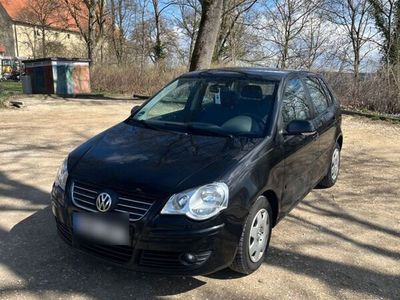 gebraucht VW Polo 1.4TDI 59kW Comfortline Comfortline