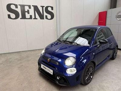 Abarth 500