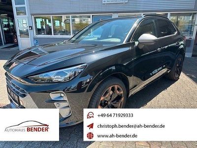 Nuova Cupra Terramar VZ 265 CV (194 kW) 2025 Nero SUV