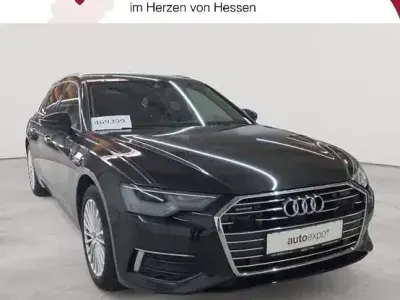 Gebraucht Audi A6
