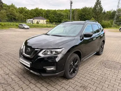 Gebraucht Nissan X-Trail