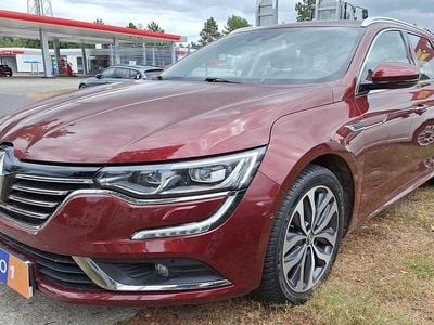 Renault Talisman GrandTour