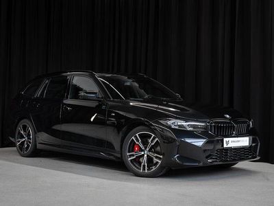 Gebraucht BMW 330 M Sport 286 PS (210 kW) 2025 Schwarz Limousine