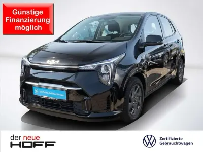 Gebraucht Kia Picanto