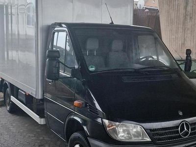 Mercedes Sprinter