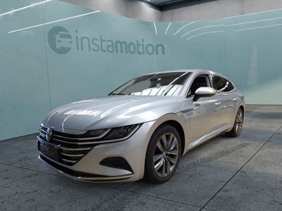 VW Arteon