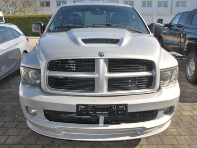 gebraucht Dodge Ram SRT10 Quad Cab / LPG Prins / TÜV neu