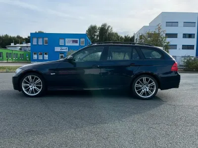 Gebraucht BMW 320