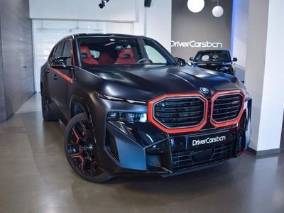 BMW XM