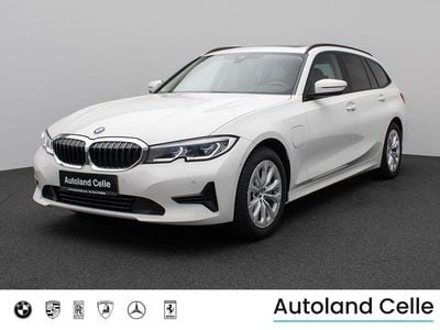 BMW 330e