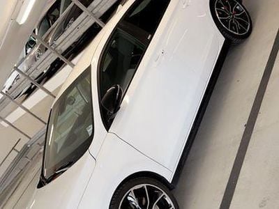 Usata Hyundai i30 N Performance 275 CV (202 kW) 2020 Bianco Berlina